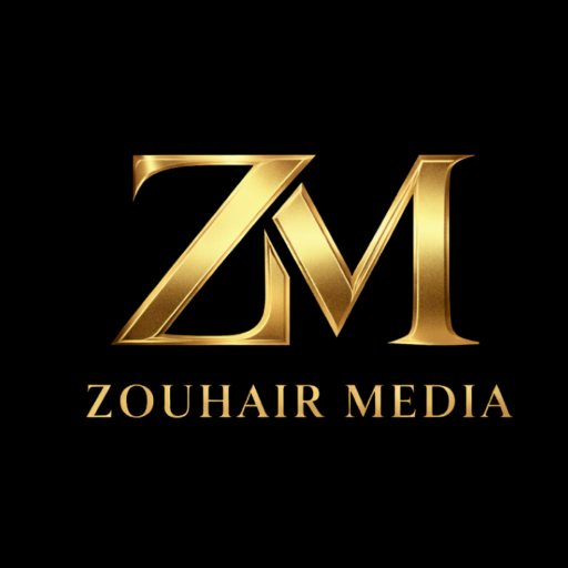 Zouhair Media